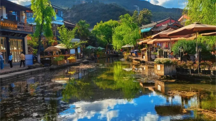 10D9N · Private Tours · Kunming + Dali City + Lijiang + Shangri-La + Shaxi AncientTown + Yulong Snow Mountain