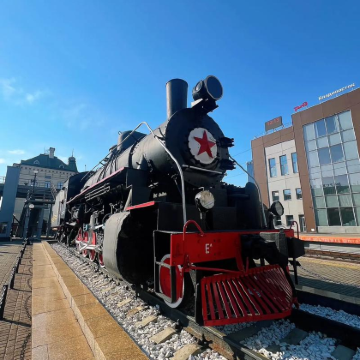 俄罗斯海参崴5日4晚自由行