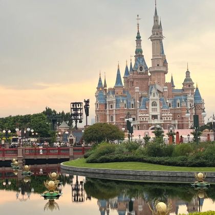 香港+珠海长隆度假区6日5晚私家团