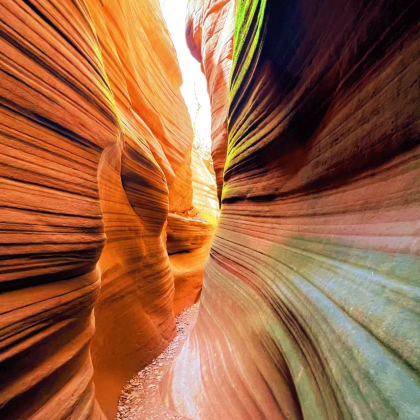 山西太原+大同+平遥+平遥古城+应县木塔景区+云冈石窟+陕西波浪谷景区+山西黄河壶口瀑布旅游区8日7晚跟团游