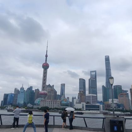 上海+苏州2日1晚跟团游