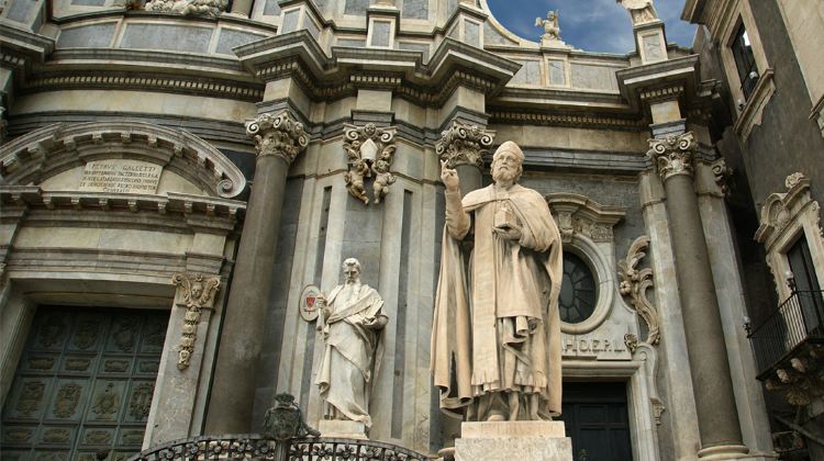 8-Day Southern Sicily Tour from Catania to Palermo·Valley of the Temples, Roman Mosaics & Arancini Class