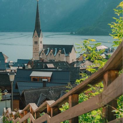 德国+奥地利+捷克15日14晚私家团