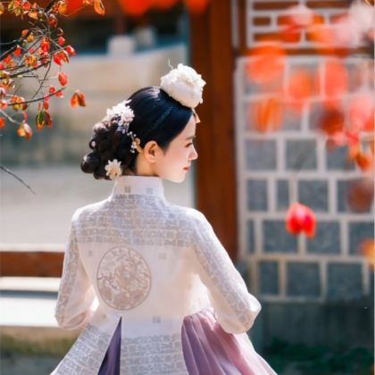 哈尔滨+延吉+长白山6日5晚跟团游