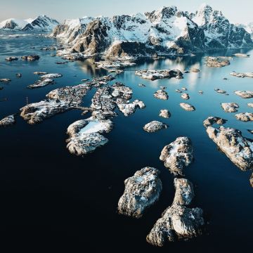 美国阿拉斯加州安克雷奇4日3晚私家团