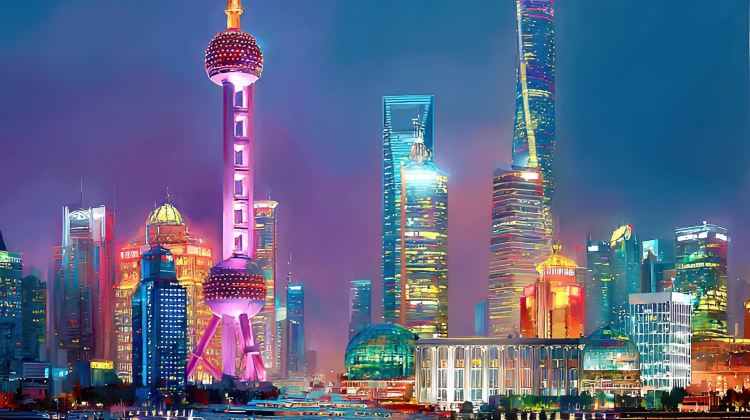 8-Day Imperial Beijing & Huangshan Highlights: Shanghai & Hongcun Private Journey