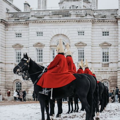 英国+伦敦+剑桥+爱丁堡+温德米尔+曼彻斯特+牛津11日私家团