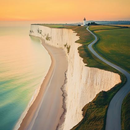 英国伦敦+牛津+剑桥+科茨沃尔德+兰迪德诺+康威12日11晚私家团