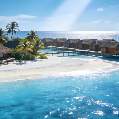 韩国济州岛5日4晚跟团游