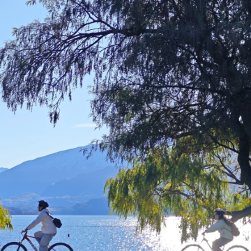 新西兰北岛+罗托鲁瓦+陶波+惠灵顿6日5晚私家团