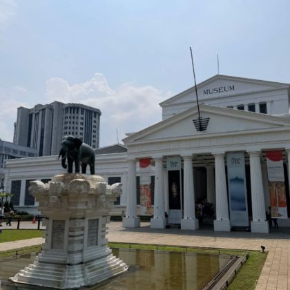 雅加达首都特区+日惹特区7日6晚私家团