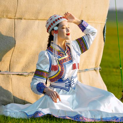 呼伦贝尔+额尔古纳+满洲里7日6晚私家团