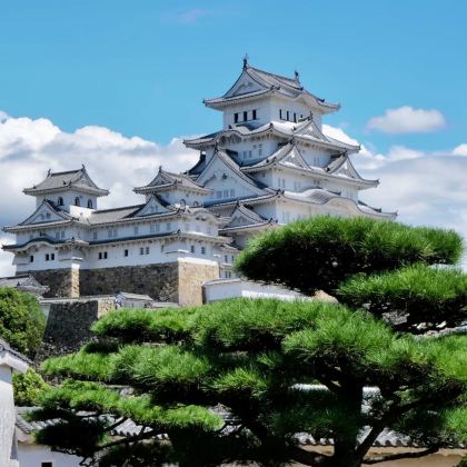 日本大阪+高松+福冈7日6晚私家团