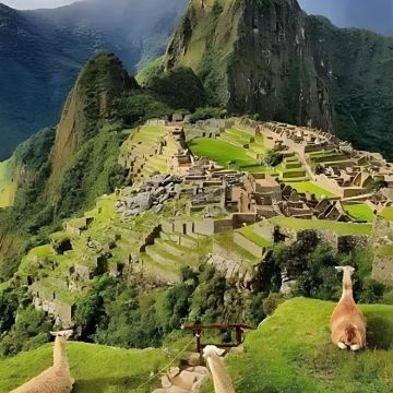 巴西+秘鲁+智利+阿根廷19日15晚跟团游