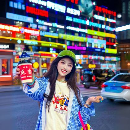 长白山+延吉6日5晚拼小团