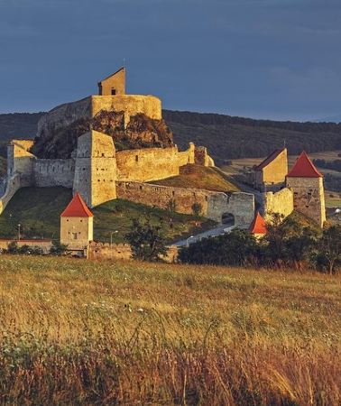 4D3N • Transylvania Castles 4-day tour from Bucharest