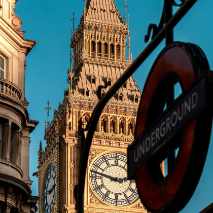 英国伦敦+爱丁堡21日19晚私家团