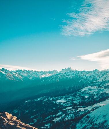 17D16N • Essence of magnificent India and Nepal