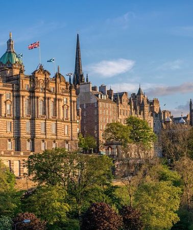 3D2N • Edinburgh, Loch Ness, The Highlands from London - 3 Day Rail Tour