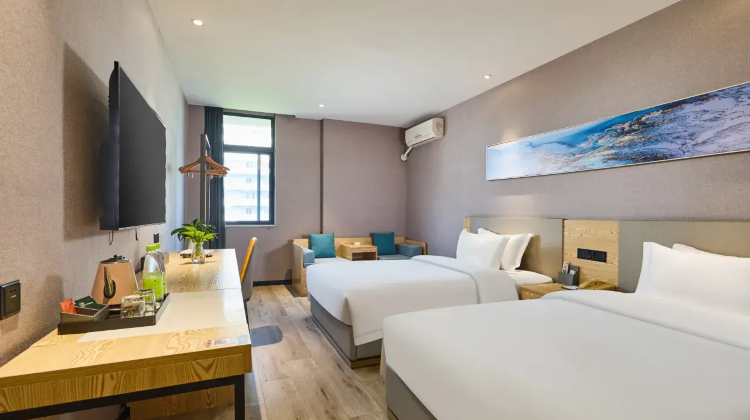 6-Day Xiamen + Kulangsu + Quanzhou+Zhangzhou+Fujiantulou