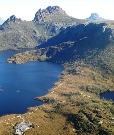 3D2N • BIG 3 Tasmania - Launceston to Hobart - 3 Day Active Adventure
