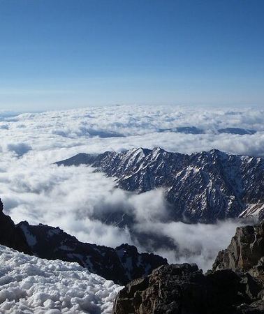 3D2N • Toubkal Ascent Private 3-Days Tour