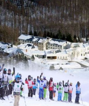 6日5晚 • 北海道 十勝Sahoro Resort 、 冬の美瑛6天滑雪賞雪之旅 《保證入住2晚》十勝 Sahoro溫泉滑雪度假酒店(包2小時教練滑雪課程)、「日本人氣No.1」旭山動物園~冬季限定企鵝巡遊