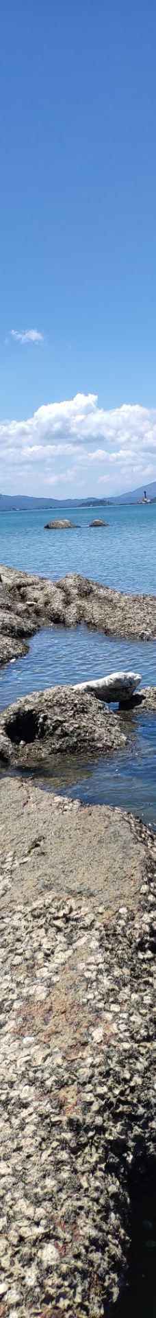 东门屿景区-东山