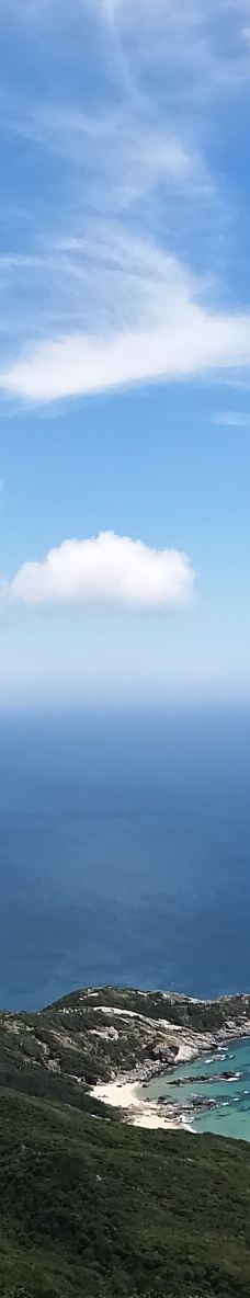 海南铜鼓岭景区-文昌