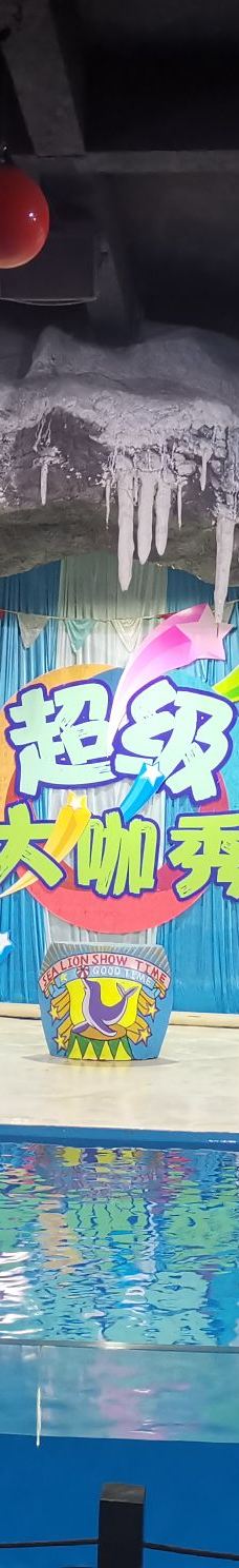 郑州海洋馆-郑州