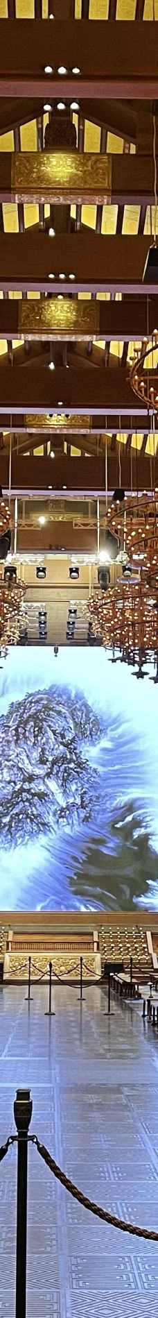 尼山圣境景区-曲阜