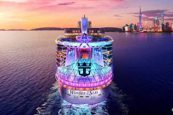 5 days · Miami - Nassau - CocoCay - Miami