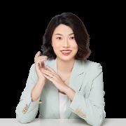 携程旅行定制师潘美贞