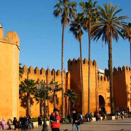 阿尔及利亚+突尼斯+摩洛哥+大加那利岛+亚速尔群岛+马德拉群岛+直布罗陀25日跟团游