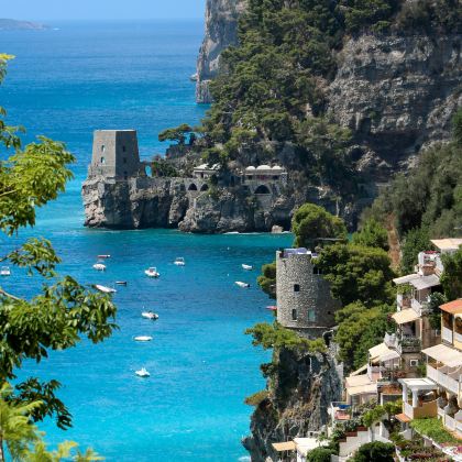 意大利6日5晚私家团