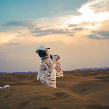 宁夏银川+中卫6日5晚私家团