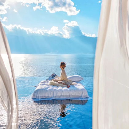 大理市+丽江+泸沽湖5日4晚私家团