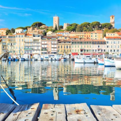 法国巴黎+阿维尼翁+马赛+尼斯+摩纳哥7日6晚私家团