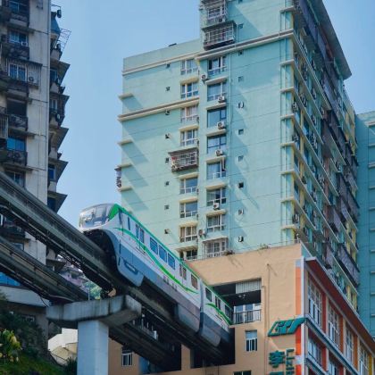 重庆+成都+九寨沟7日6晚私家团