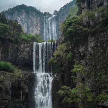 丽水4日3晚私家团