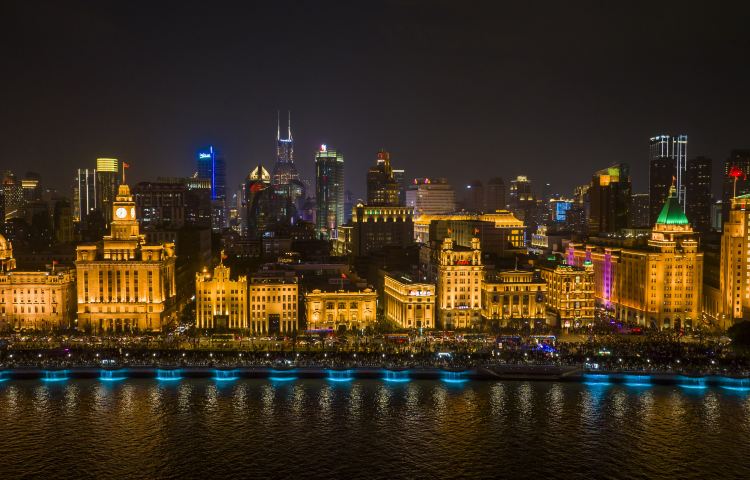 2-day 1-night · Private tours · Shanghai + Oriental Pearl Radio & Television Tower + Shanghai Wild Animal Park · Explore Iconic Shanghai: The Bund, Oriental Pearl Tower, and Wildlife Wonders with 5-Star Luxury.