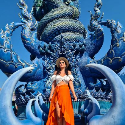 泰国曼谷+清迈7日6晚私家团