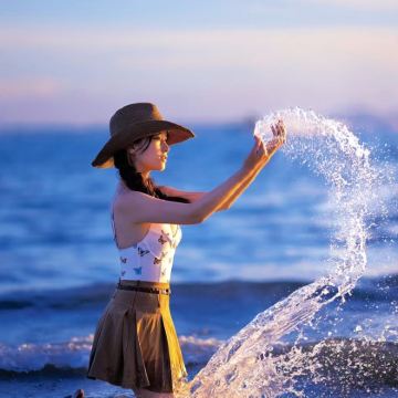 秦皇岛北戴河+乌兰布统旅游区+承德避暑山庄+木兰围场5日4晚拼小团