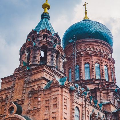 哈尔滨+漠河+齐齐哈尔+海拉尔+满洲里8日7晚私家团