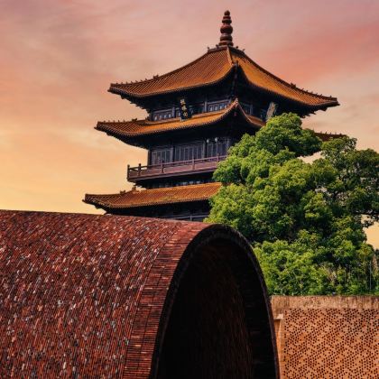 江西婺源篁岭景区+望仙谷+景德镇3日2晚拼小团