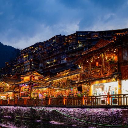 贵州贵阳+黄果树景区+荔波+西江千户苗寨6日5晚私家团