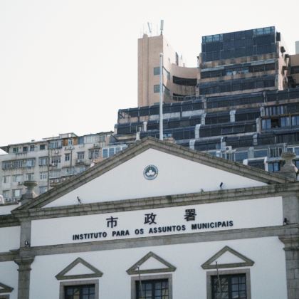 澳门2日1晚私家团