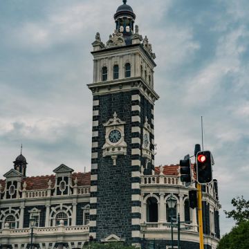 新西兰北岛+南岛20日18晚私家团