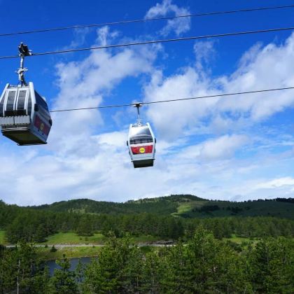 塞尔维亚+波黑+黑山+阿尔巴尼亚12日跟团游