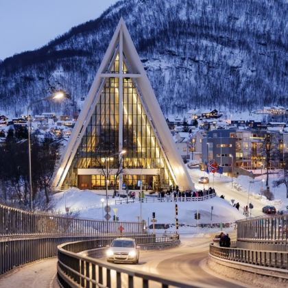 挪威12日跟团游